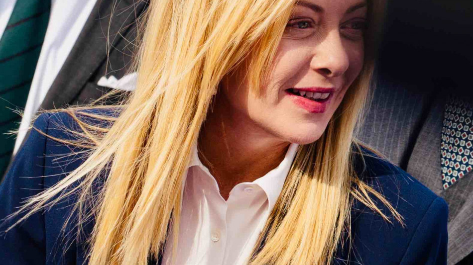 Meloni, complimenti ai Carabinieri e alla Dda per la cattura del boss Mazzarella