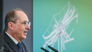 Germany opens new drone research centre as security threats mount