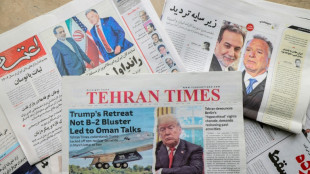 Ir&aacute;n afirma que negociaciones con EEUU sobre programa nuclear seguir&aacute;n siendo "indirectas" v&iacute;a Om&aacute;n