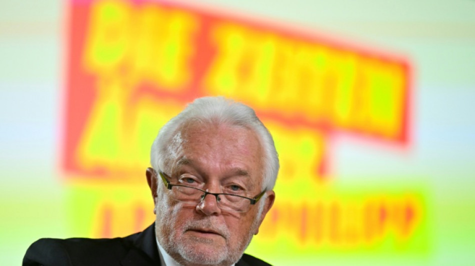 Kubicki will FDP neu und weiblich aufstellen