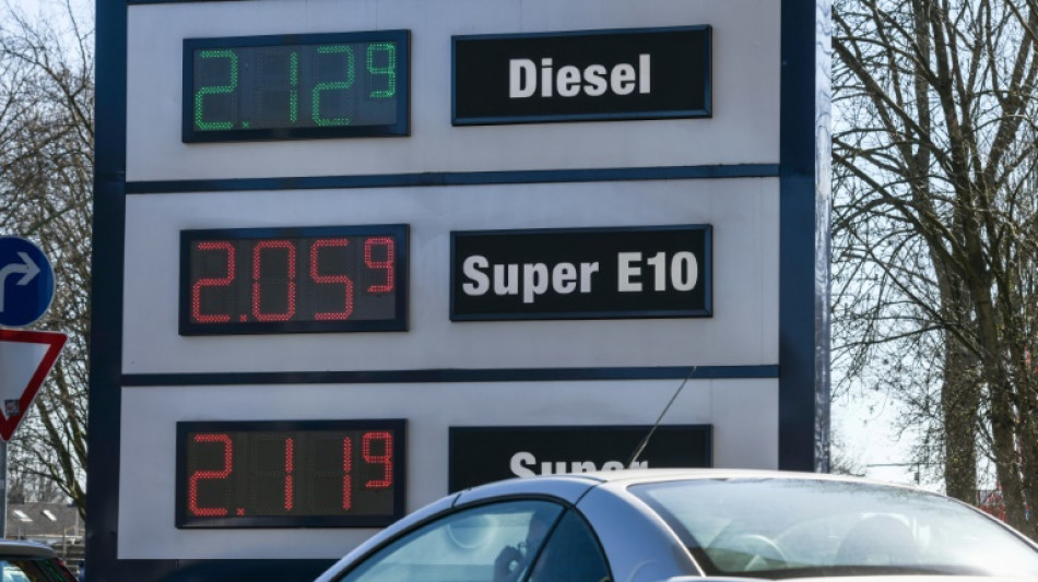 EZB hebt Inflationsprognose f&uuml;r 2022 kr&auml;ftig auf 5,1 Prozent an