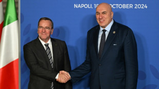 G7 levanta voz sobre ataques contra Unifil e promete apoio militar &agrave; Ucr&acirc;nia