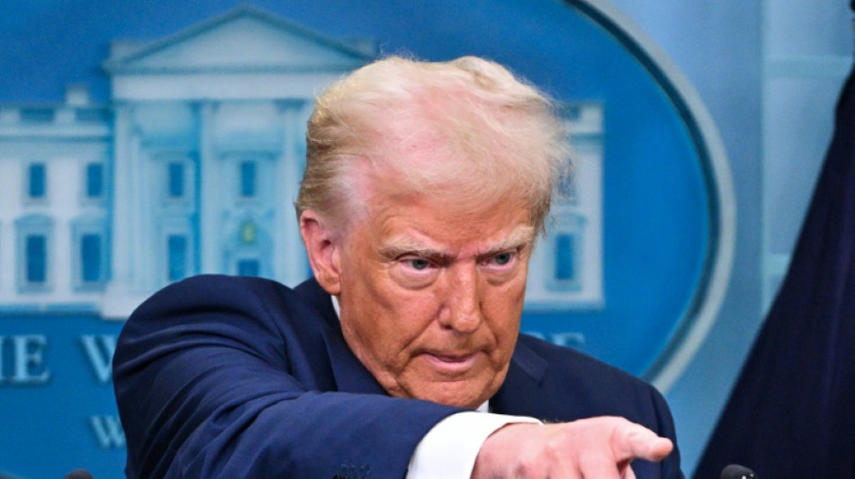 Donald Trump: air crash investigator-in-chief?