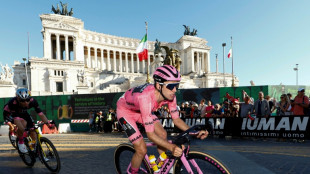 Tour d'Italie 2026: premi&egrave;re en Bulgarie, final en altitude de nouveau d&eacute;cisif