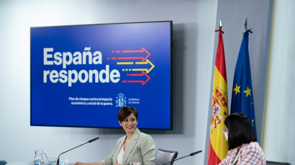 El gobierno de Espa&ntilde;a niega haber espiado a independentistas catalanes