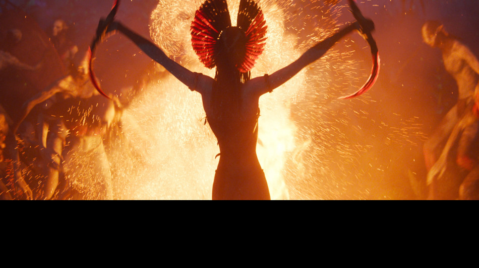 Cameron e gli attori, 'Avatar &egrave; recitazione allo stato puro'