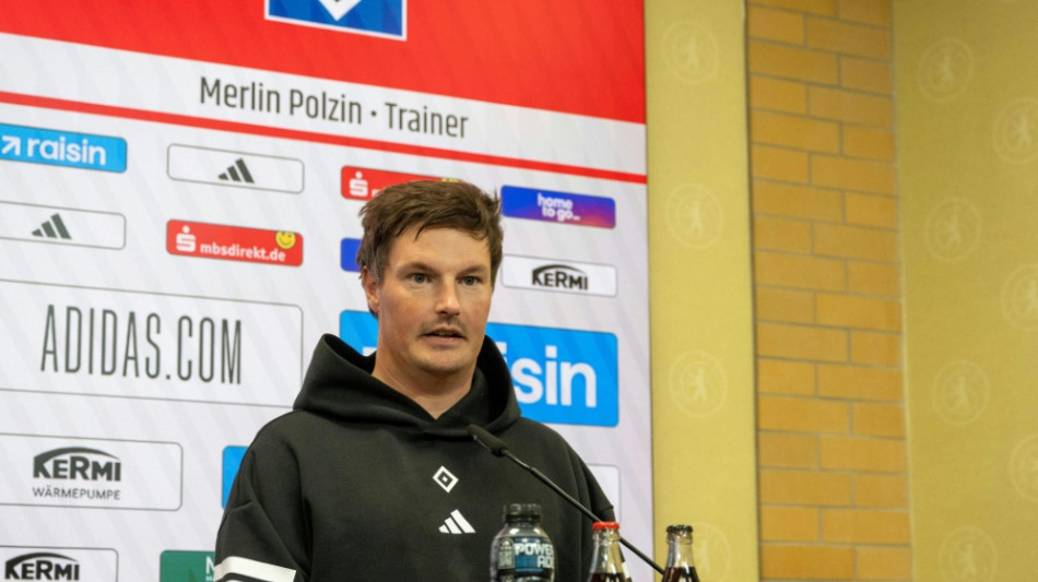 Polzin erwartet kurze Sperre für Rotsünder Vieira