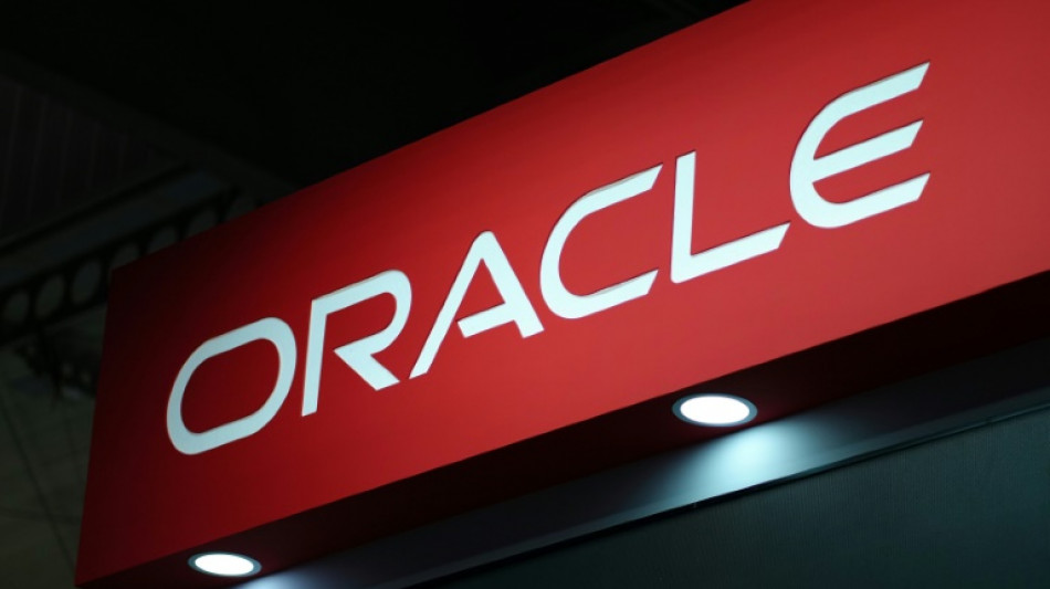 Zweitreichster Mann der Welt: Oracle-Gründer Ellison kommt Musk nahe
