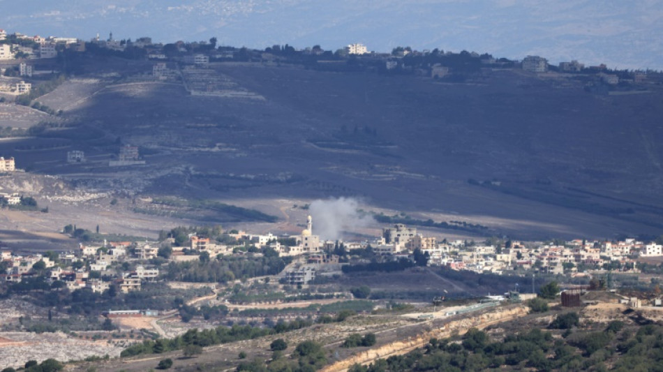 Bombardeios de Israel matam 8 pessoas no L&iacute;bano, incluindo 2 jornalistas, diz ag&ecirc;ncia
