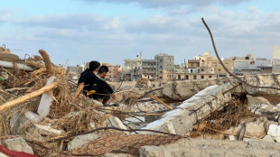 M&aacute;s de 43.000 desplazados en Libia por las inundaciones, seg&uacute;n la OIM