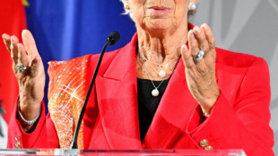 IA : Lagarde appelle l'Europe &agrave; d&eacute;velopper ses propres capacit&eacute;s technologiques