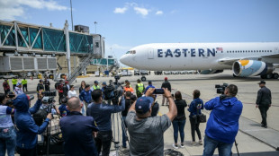 El gobierno de EEUU asegura que dos millones de migrantes ilegales abandonaron el país