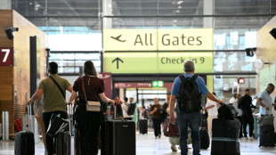 Nach Cyberattacke: BER erwartet ab Montag Rückkehr zu Normalbetrieb