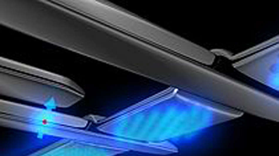 Allo studio ripetitori quantistici per comunicazioni sicure su lunghe distanze