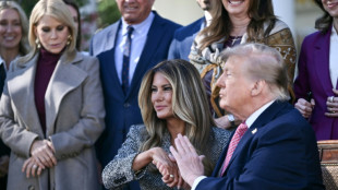Wei&szlig;es Haus: Melania Trump erreicht Waffenruhe in s&uuml;dukrainischer Stadt Oleschky