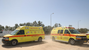 Esplosioni su due bus vicino a Jaffa, '&egrave; terrorismo'
