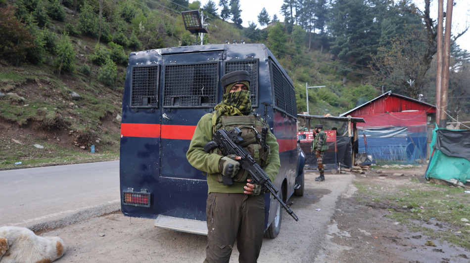 Farnesina, non confermati italiani tra vittime in Kashmir