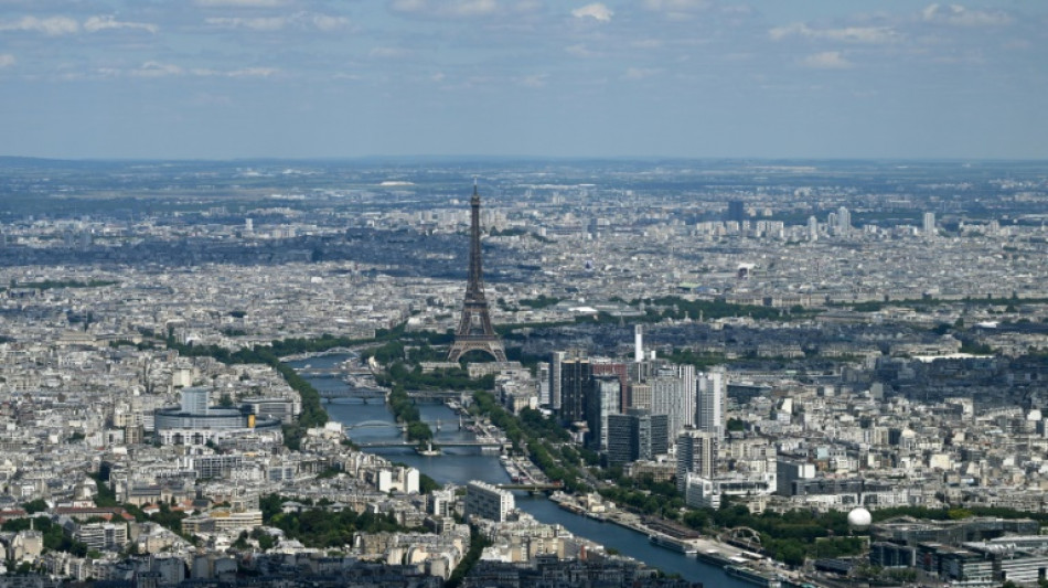 Paris va arr&ecirc;ter la cr&eacute;ation de nouveaux meubl&eacute;s touristiques dans certains quartiers