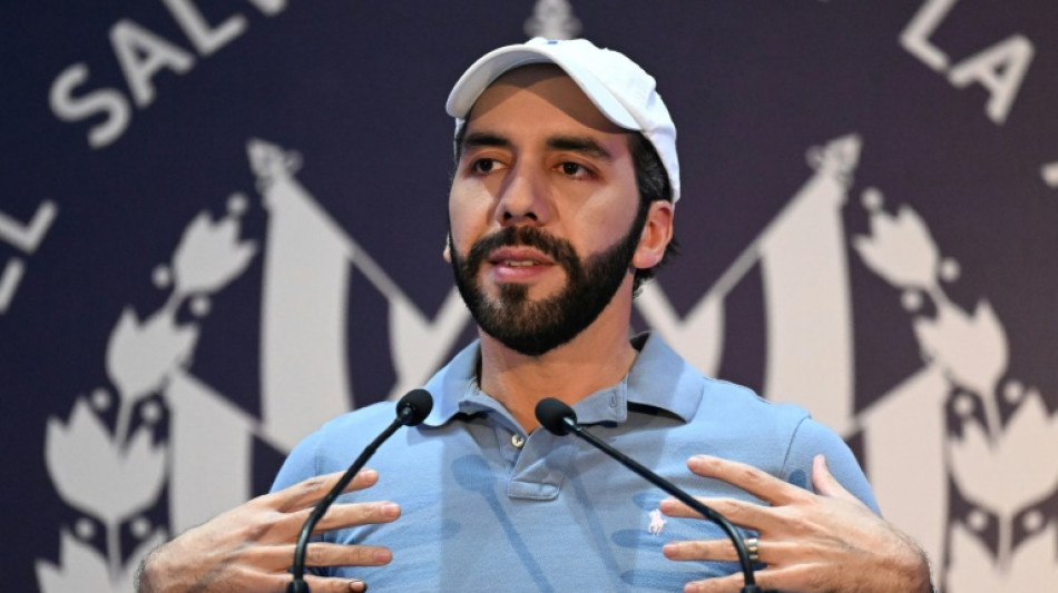 Elei&ccedil;&otilde;es em El Salvador terminam com Bukele como favorito