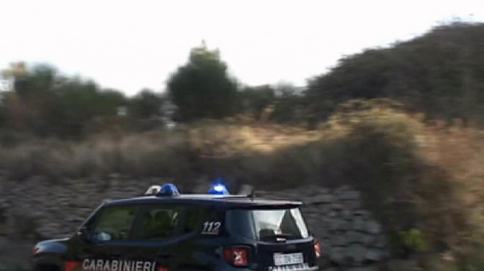 Carabiniere ucciso, presi rapinatori che hanno sparato