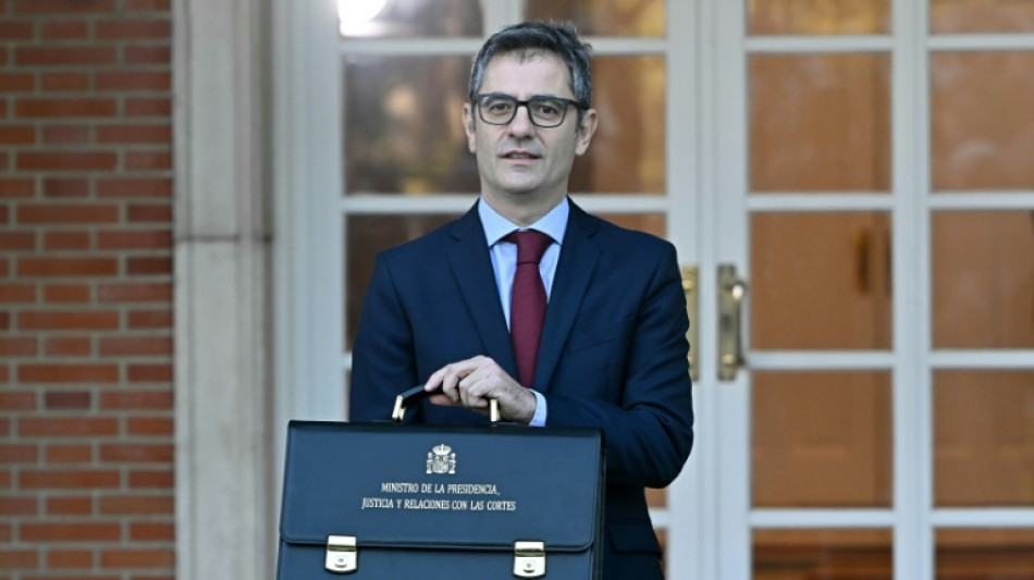 Acuerdo para renovar c&uacute;pula judicial en Espa&ntilde;a tras m&aacute;s de 5 a&ntilde;os de bloqueo