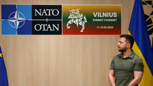 EUA: plano de ajuda a longo prazo para Ucr&acirc;nia mostra que 'tempo n&atilde;o joga' a favor da R&uacute;ssia