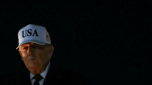 'Estaremos ferrados' se Suprema Corte for contra tarifas dos EUA, diz Trump