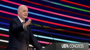 USA sole bidder for 2031 Women's World Cup, UK set to host in 2035 - Infantino