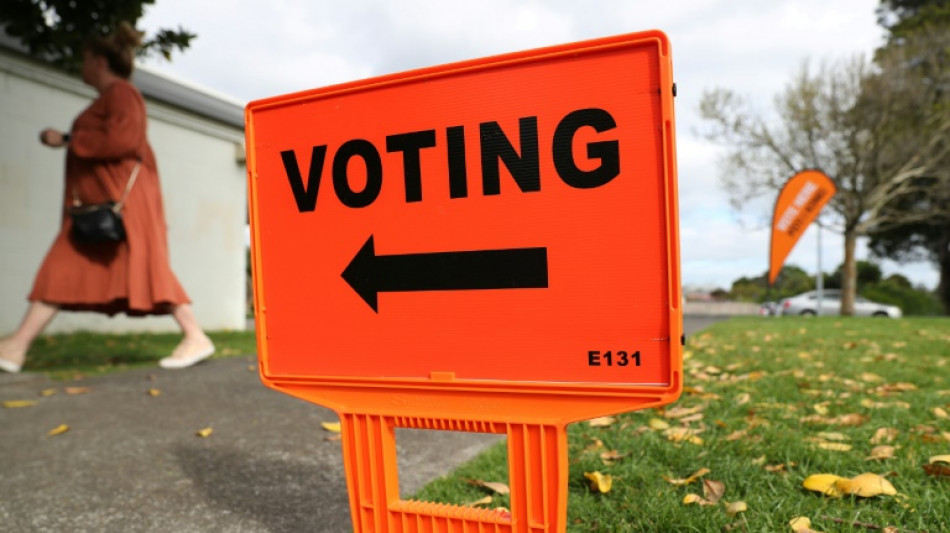 Nouvelle-Z&eacute;lande: la Cour supr&ecirc;me juge discriminatoire le droit de vote &agrave; 18 ans
