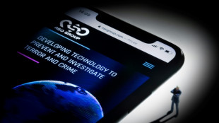 EU-Kommissar spricht von "Hinweisen auf Spionage-Software" auf Mobiltelefonen