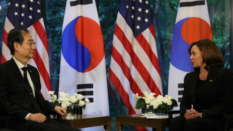 Vicepresidenta de EEUU visitar&aacute; zona desmilitarizada en viaje a Corea del Sur