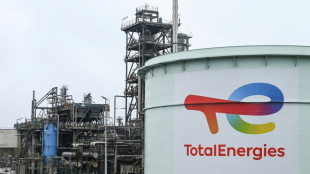 Retraites: gr&egrave;ve reconduite chez TotalEnergies, dans la plupart des raffineries selon la CGT