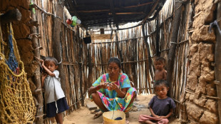 Fome se estabiliza no mundo, mas seu fim est&aacute; 'fora de alcance', adverte ONU