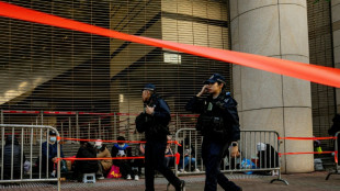 Empres&aacute;rio pr&oacute;-democracia de Hong Kong &eacute; condenado por atentar contra seguran&ccedil;a nacional