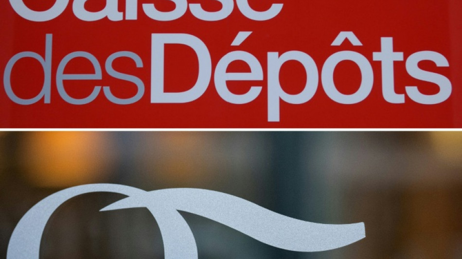 Ehpad: la Caisse des d&eacute;p&ocirc;ts va prendre le contr&ocirc;le d'Orpea 