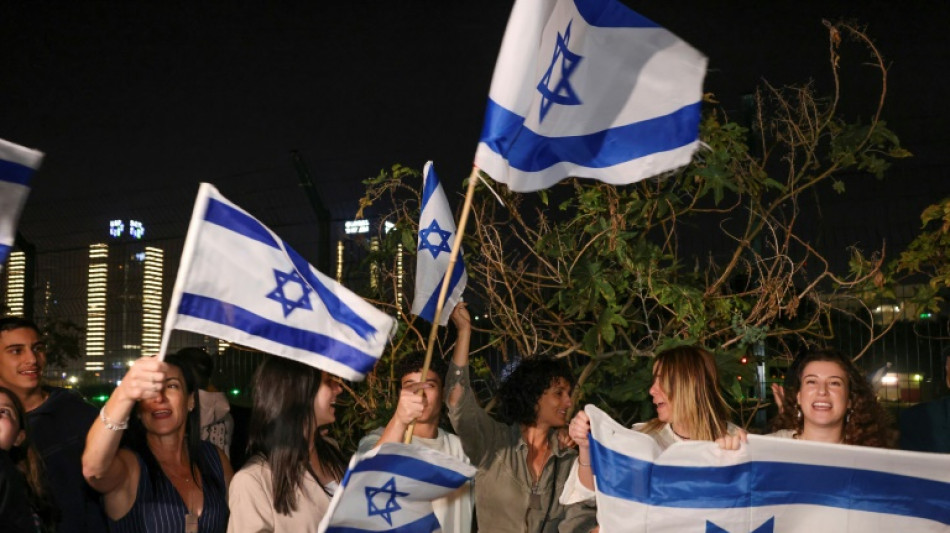 Hamas atrasa entrega de ref&eacute;ns at&eacute; que Israel 'respeite o acordo'