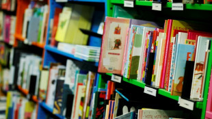 França inaugura prêmio para livros destinados a bebês