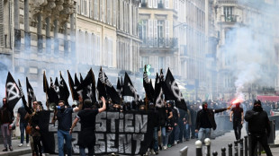 Francia prohibirá manifestaciones de grupúsculos ultraderechistas