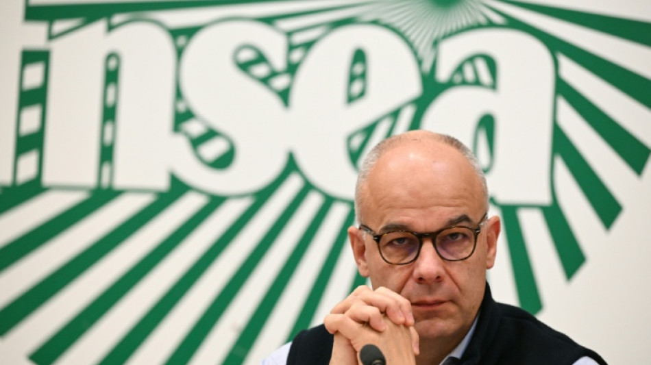 Entre crise du carburant et enjeux internes, la FNSEA en congr&egrave;s &agrave; Caen