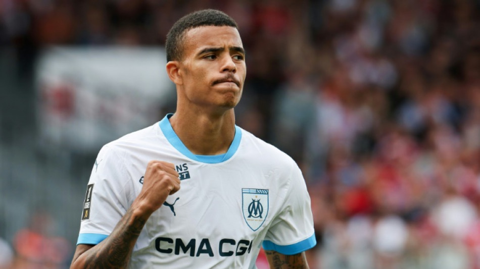Olympique de Marselha estreia no Franc&ecirc;s com goleada sobre o Brest