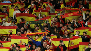 Espanha investiga gritos islamof&oacute;bicos durante amistoso contra Egito