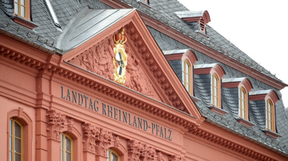 Rheinland-Pfalz: Umfragen vor Landtagswahl sehen enges Rennen von CDU und SPD