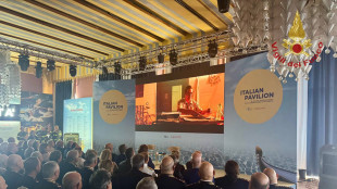 Alla Mostra di Venezia 'Straordinaria', il corto prodotto dai Vigili del Fuoco