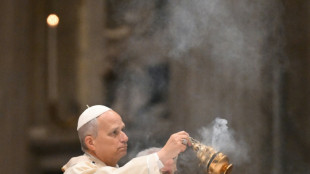 El papa Le&oacute;n XIV opta por la diplomacia discreta frente a Trump