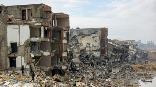 ONU estima em R$ 306 bilh&otilde;es os recursos necess&aacute;rios para reconstruir Gaza