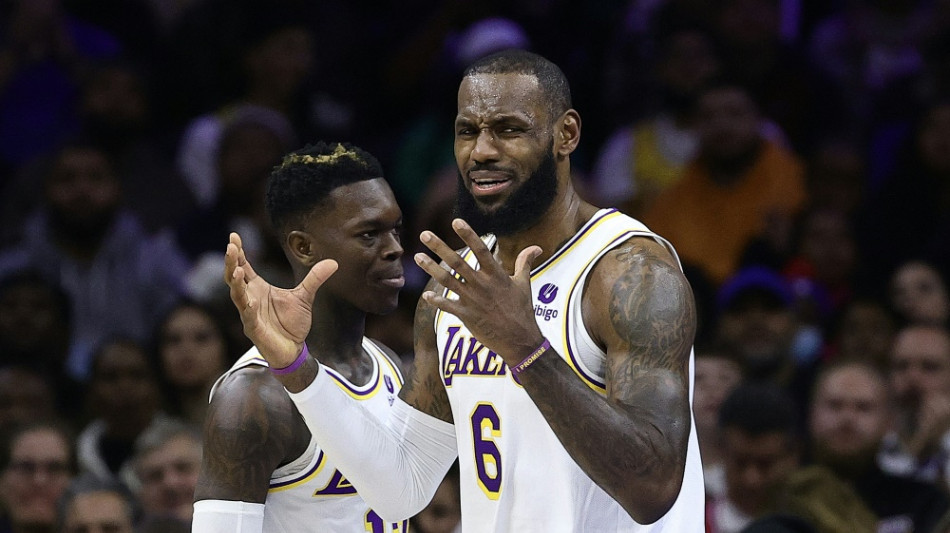 NBA: Wagner-Br&uuml;der und Magic weiter on fire