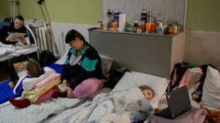 A Mykola&iuml;v, l'&eacute;tau russe se desserre, les habitants reprennent espoir