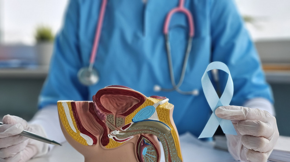 In Italia 87mila tumori urologici l'anno, la sfida sono le cure personalizzate