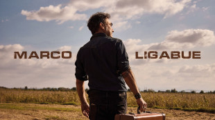 È in uscita 'M.A.P.S.', il nuovo album di Marco Ligabue