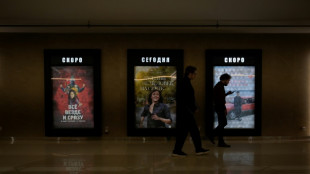 L'industrie du cin&eacute;ma russe, chamboul&eacute;e apr&egrave;s le d&eacute;part de Hollywood
